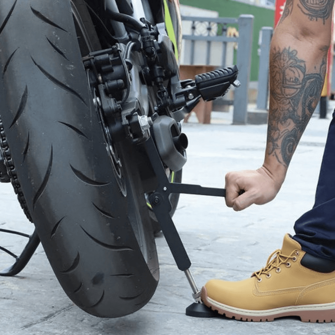 Hijak™ Motorcycle Jack