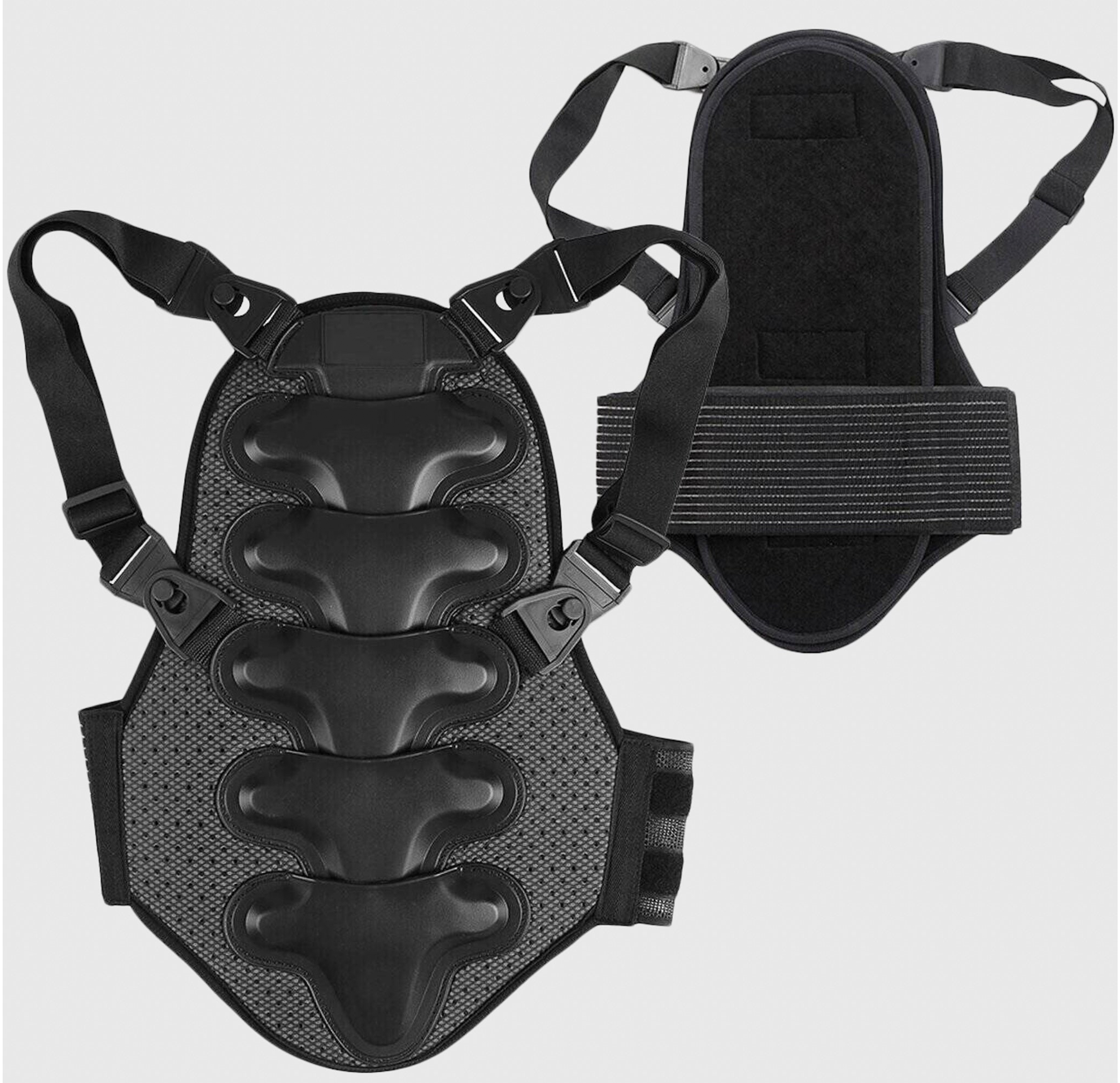 Snowboarding Vollschutz-Paket