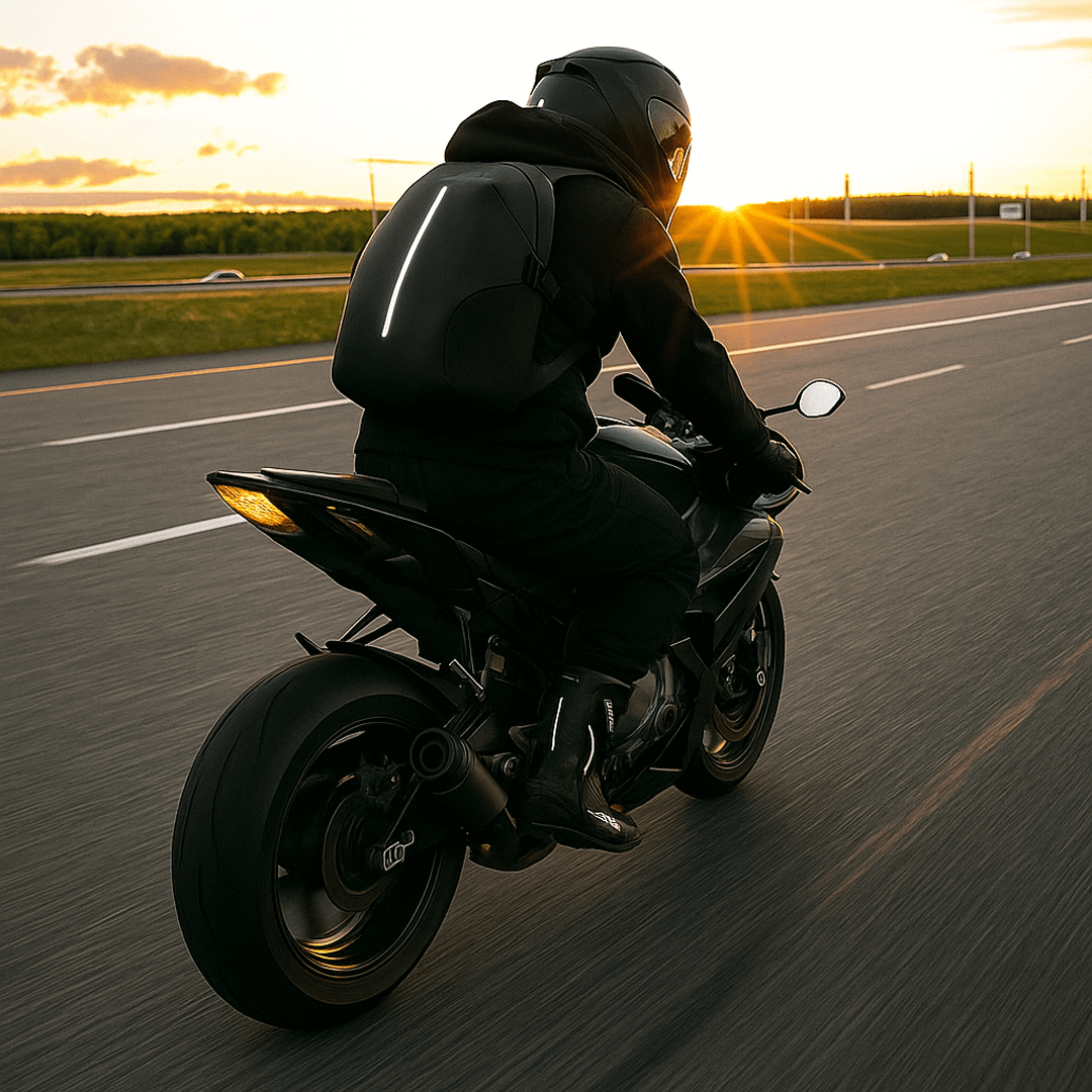 Rippl Reflekt™ Backpack