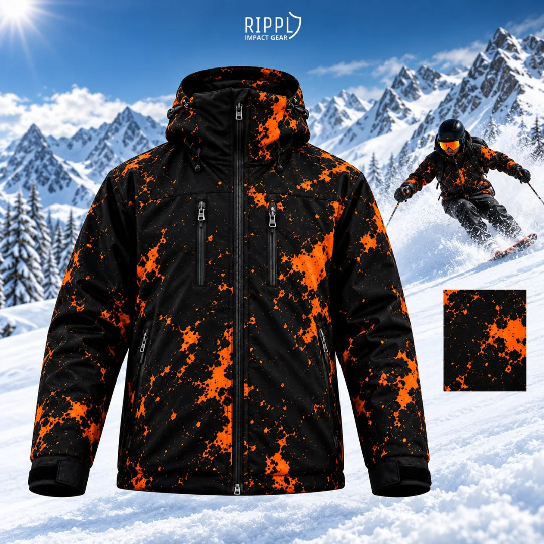 Rippl Switch™ Jacket