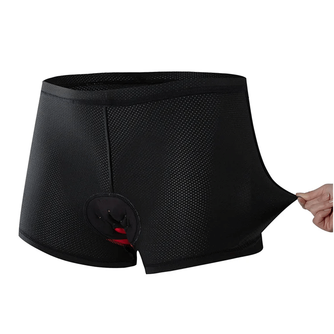 SeatCloud Cycling Shorts