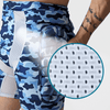 Snowboard and Ski Impact Shorts (Crash Pants)