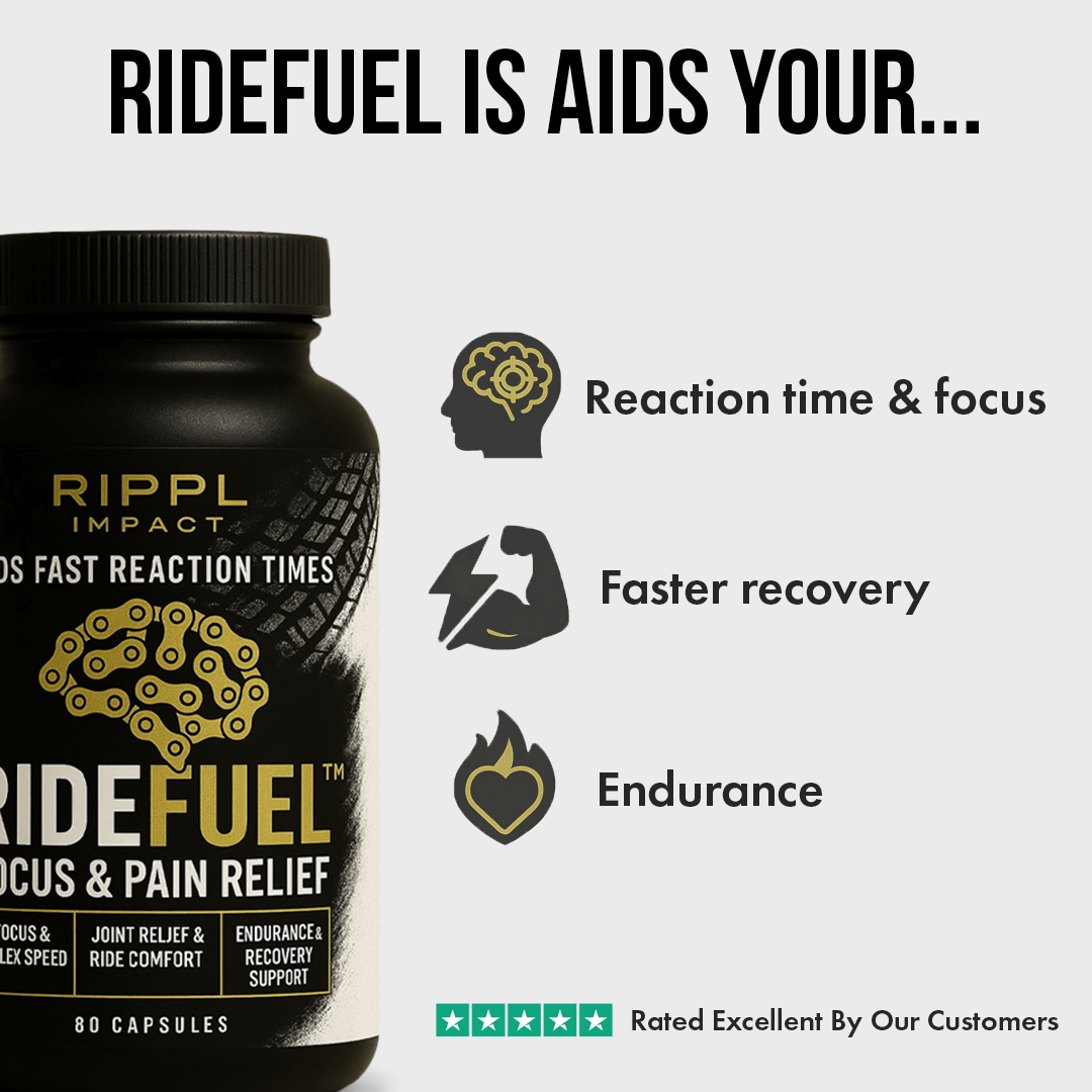 RideFuel™