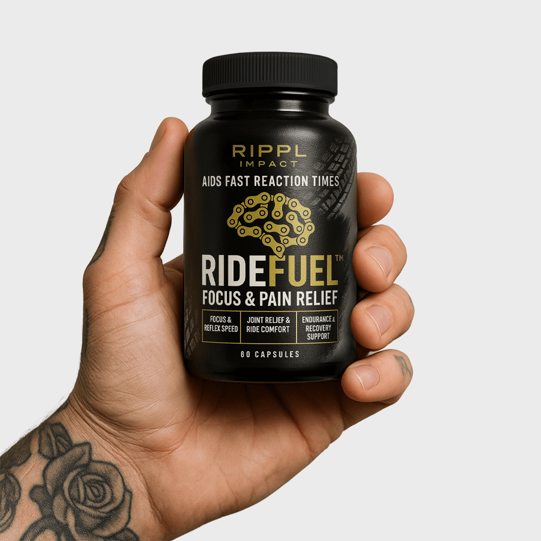RideFuel™