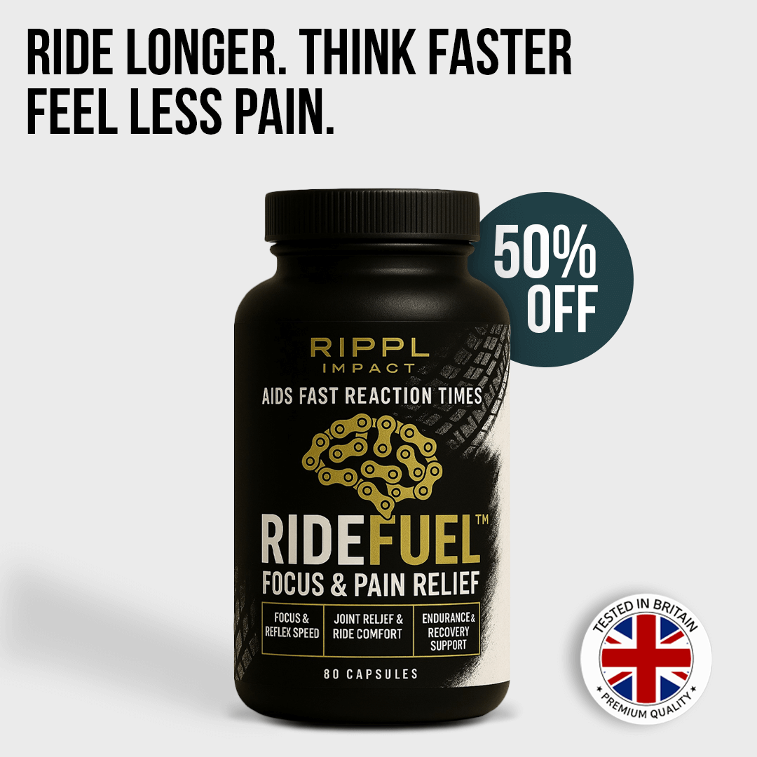 RideFuel™