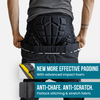 Snowboard und Ski Impact Shorts (Sturzhose)